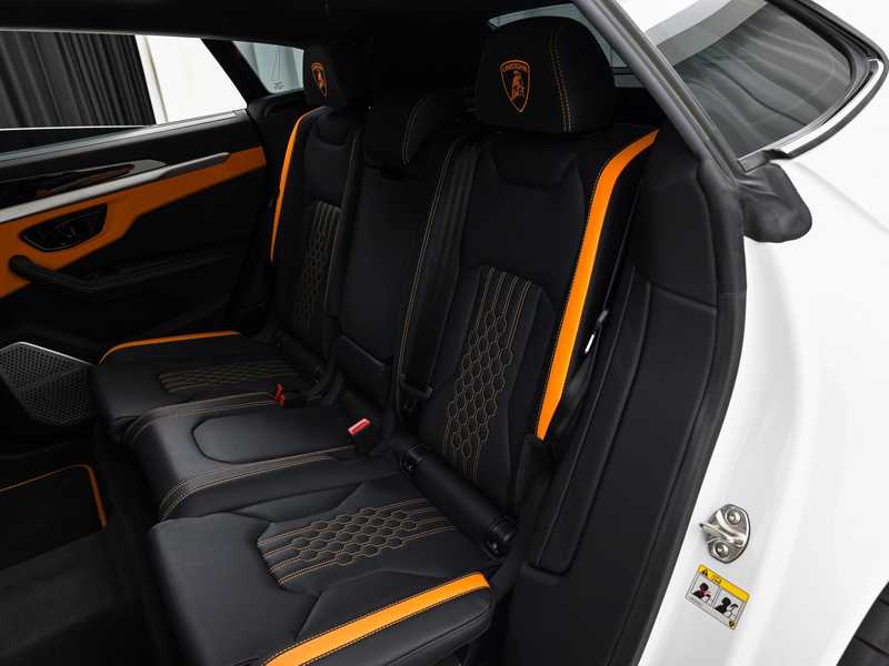 2025 Lamborghini Urus 4,0L 2025 Cyprus