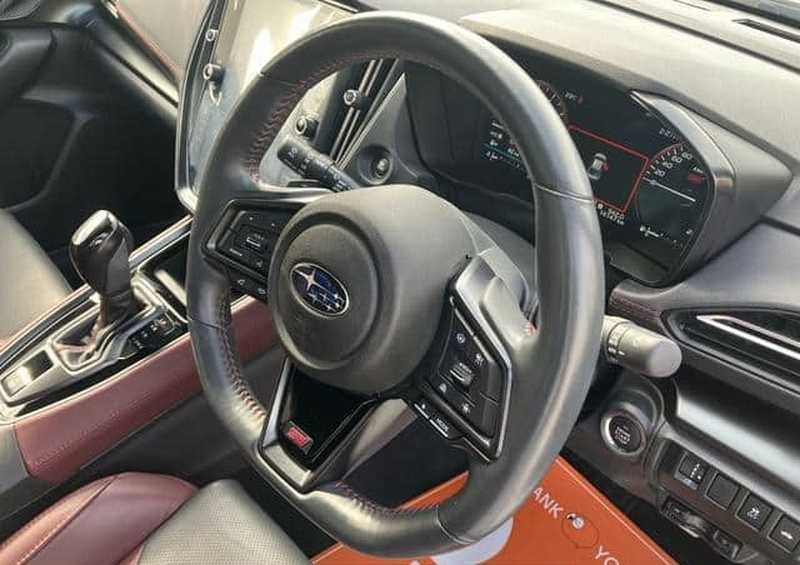 2023 Subaru Impreza 2,4L 2023 Cyprus