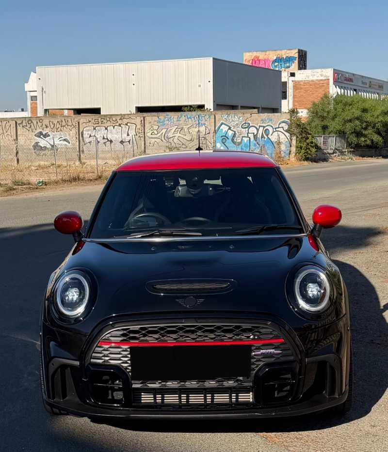2022 Mini Cooper 2,0L 2022 Cyprus