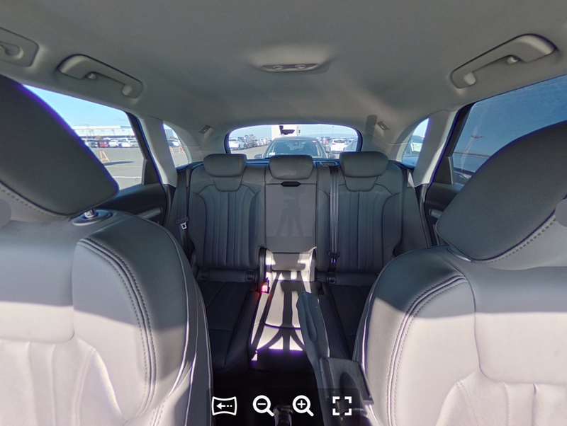 2021 Audi Q5 2,0L 2021 Cyprus