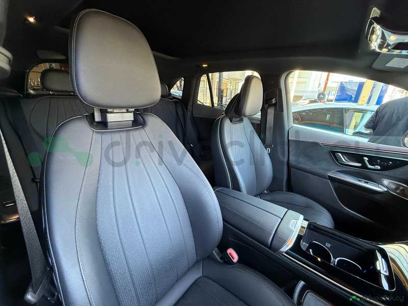 2023 Mercedes-Benz EQE Electric 2023 Cyprus