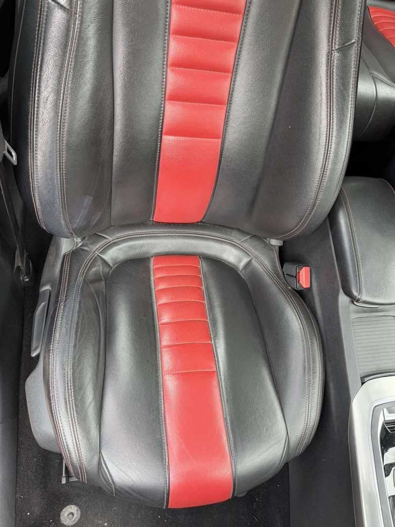 2016 Peugeot 308 1,2L 2016 Cyprus
