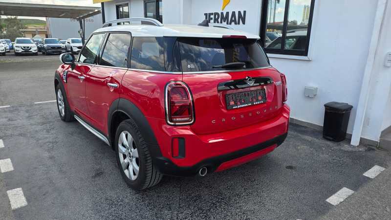 2021 Mini Cooper 2,0L 2021 Cyprus