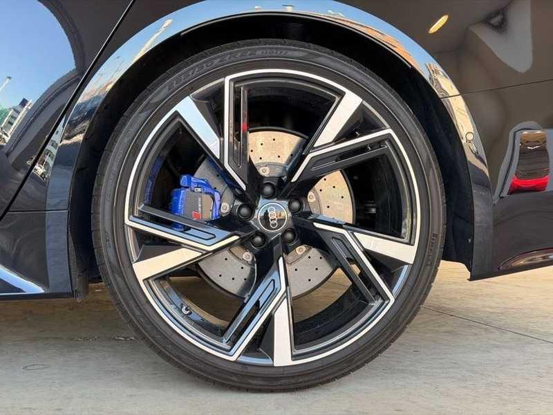 2023 Audi RS6 4,0L 2023 Cyprus