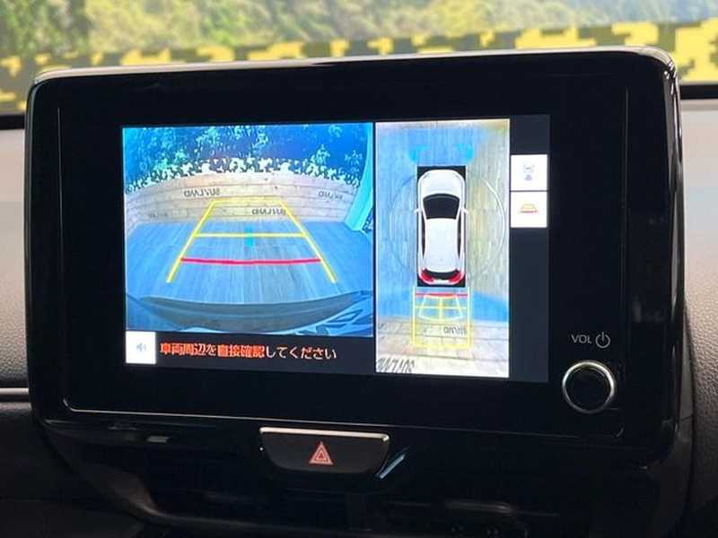 2025 Toyota Yaris Cross 1,5L 2025 Cyprus