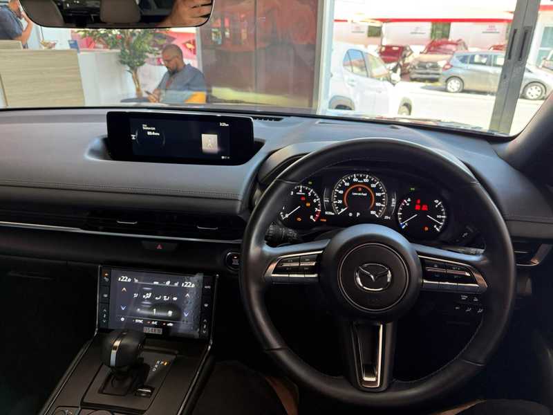 2023 Mazda ΜΧ-30 2,0L 2023 Cyprus