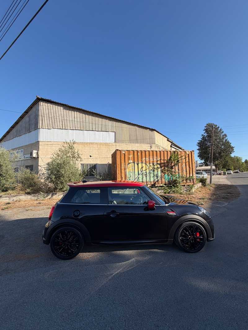 2022 Mini Cooper 2,0L 2022 Cyprus