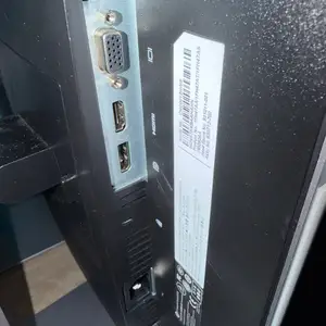 Computer gaming/ work monitor, Επαρχία Λάρνακας — Αλεθρικό