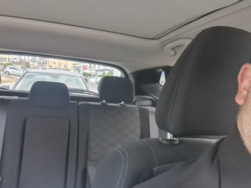 2016 Nissan Qashqai 1,6L 2016 Cyprus