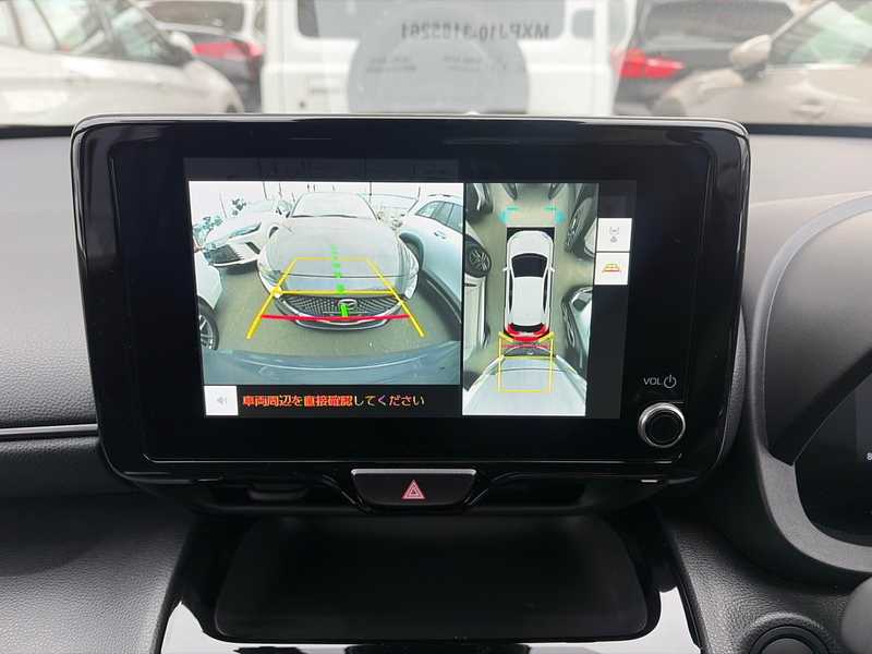 2025 Toyota Yaris Cross 1,5L 2025 Cyprus