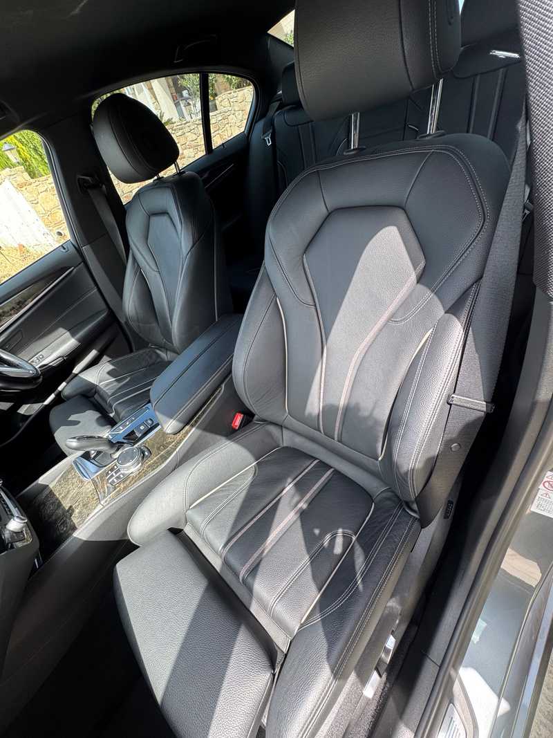 2019 BMW 5-Series 2,0L 2019 Cyprus