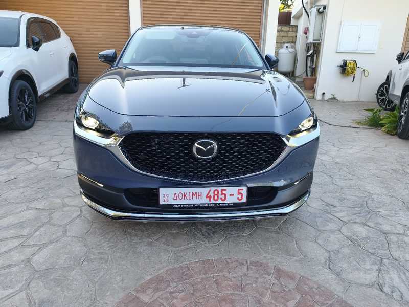 2023 Mazda CX-30 2,0L 2023 Cyprus