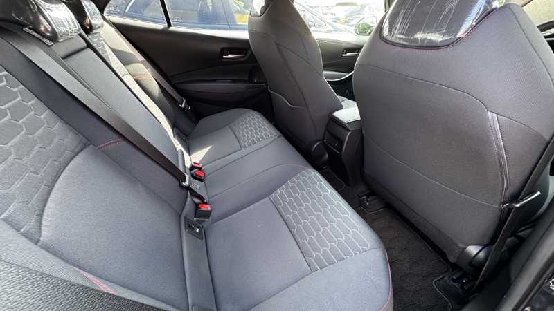 2021 Toyota Corolla 1,8L 2021 Cyprus