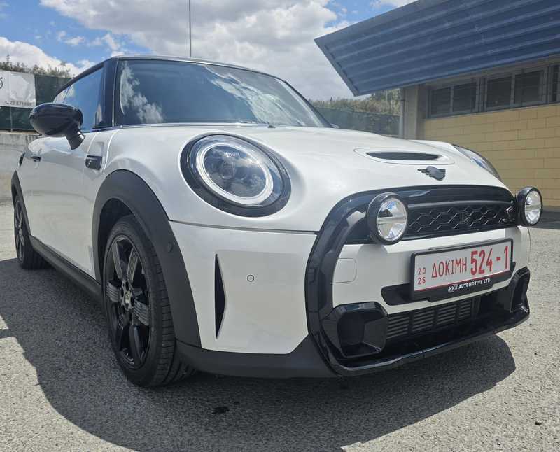 Mini Cooper 2,0L 2023