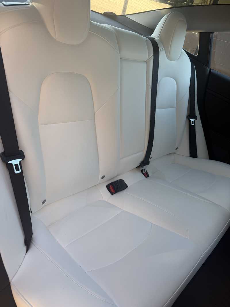 2022 Tesla Model 3 Electric 2022 Cyprus