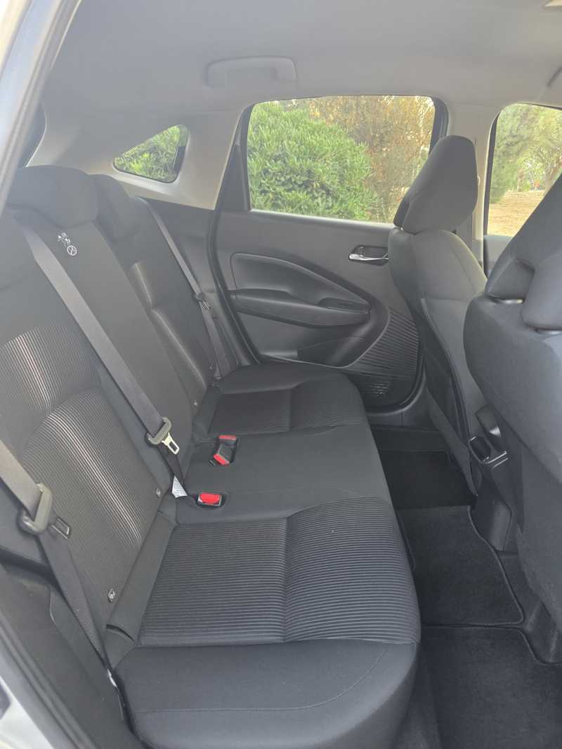 2023 Nissan Note e-Power 1,2L 2023 Cyprus