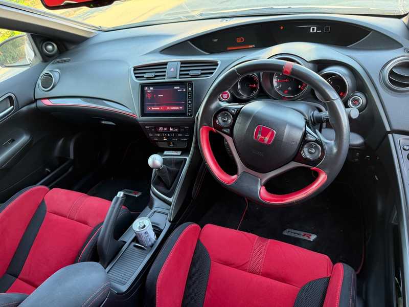 2015 Honda Civic 2,0L 2015 Cyprus