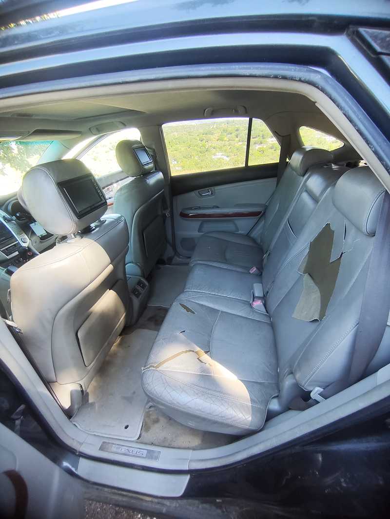 2005 Lexus RX 3,0L 2005 Cyprus
