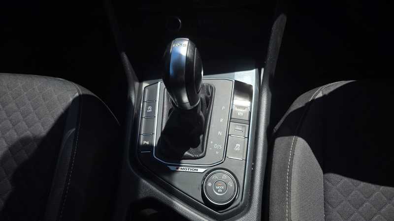 2016 Volkswagen Tiguan 2,0L 2016 Cyprus
