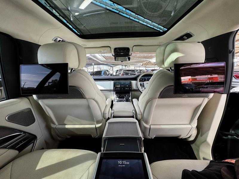 2022 Land Rover Range Rover Vogue 4,4L 2022 Cyprus