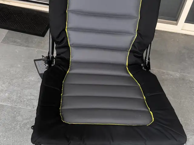 Fishing matrix deluxe accessory chair, Limassol — Limassol - Zakaki