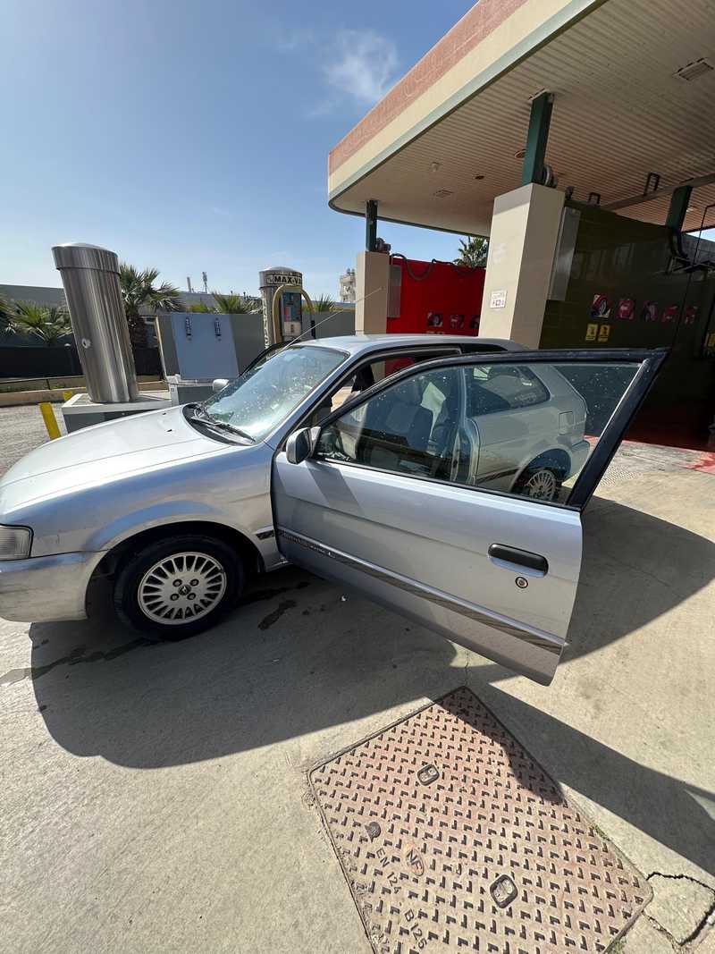 1998 Toyota Corolla 1,3L 1998 Cyprus