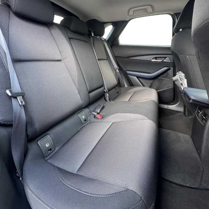 2021 Mazda CX-30 2,0L 2021 Cyprus