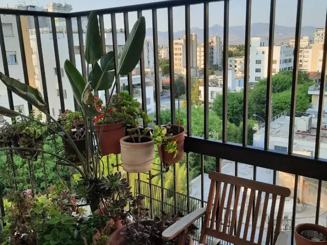 Room for rent, Επαρχία Λευκωσίας — Λευκωσία - Λυκαβηττός - 2