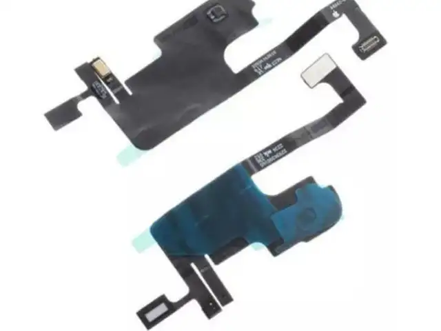 Flex ear speaker proximity light sensor apple iphone 14 plus original, Επαρχία Λεμεσού — Άγιος Αθανάσιος