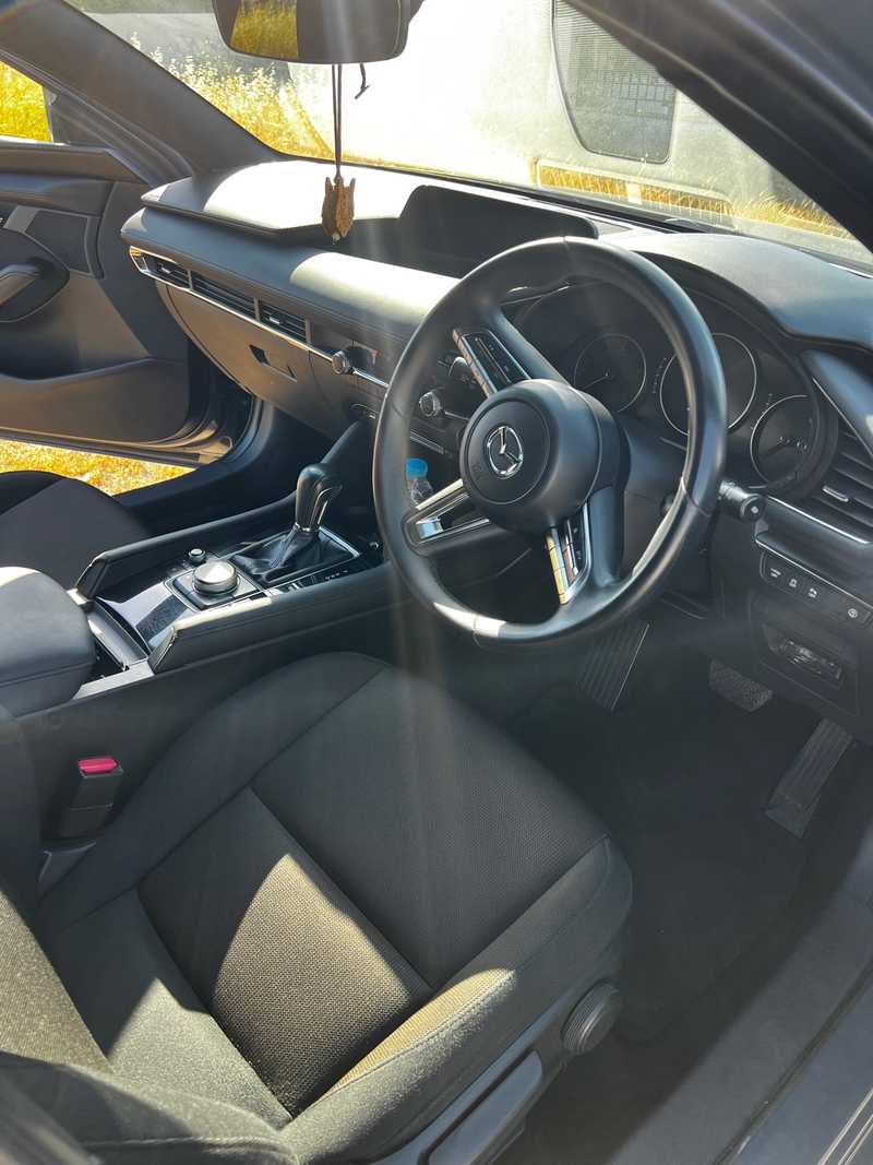 2019 Mazda 3 1,5L 2019 Cyprus