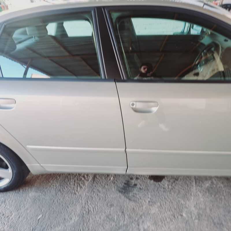 2003 Audi A4 1,6L 2003 Cyprus