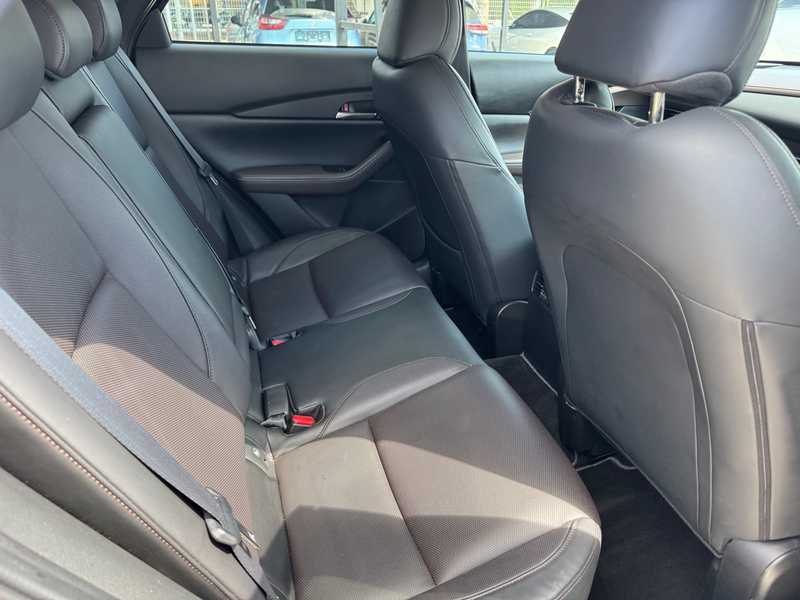 2021 Mazda CX-30 2,0L 2021 Cyprus