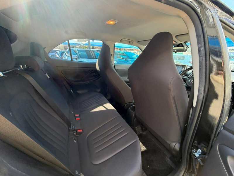 2022 Toyota Yaris Cross 1,5L 2022 Cyprus