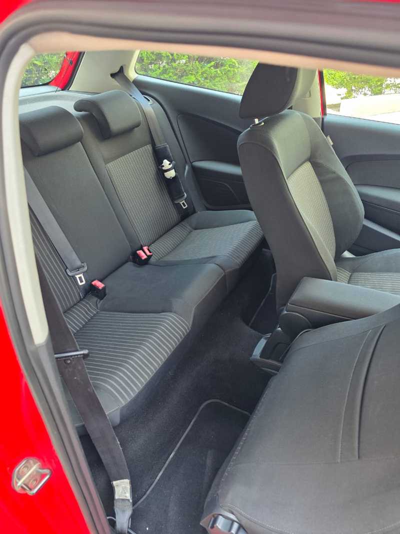 2010 Volkswagen Polo 1,4L 2010 Cyprus