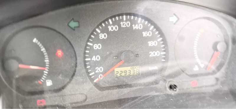 1998 Mitsubishi Colt 1,3L 1998 Cyprus