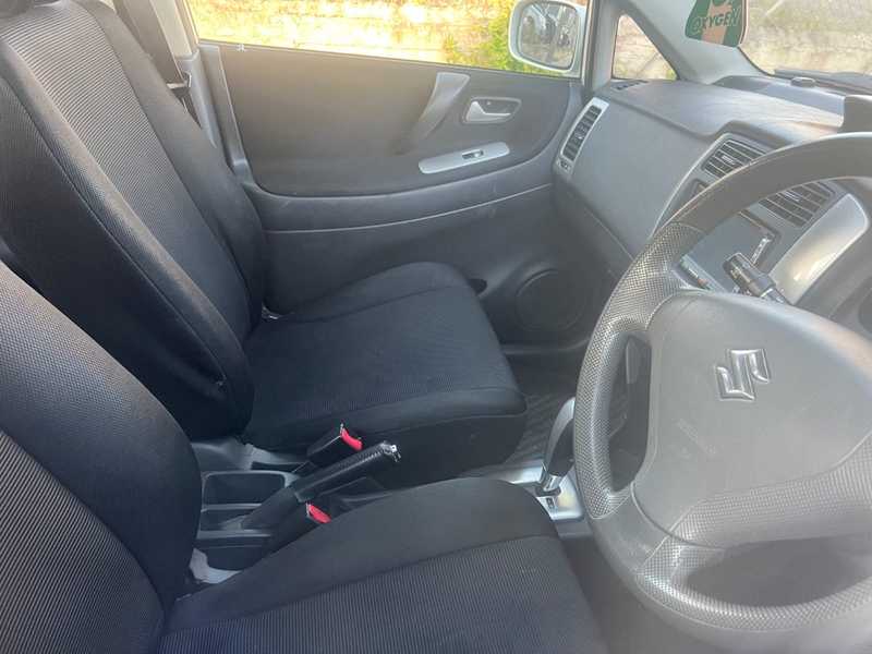 2006 Suzuki Liana 1,5L 2006 Cyprus