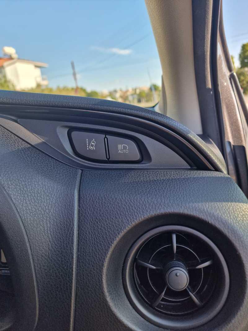 2017 Toyota Vitz 1,5L 2017 Cyprus