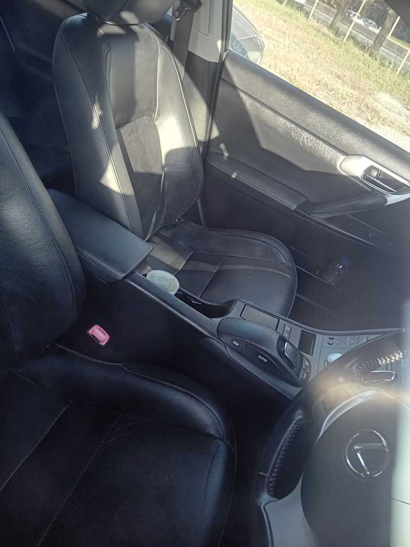 2012 Lexus CT 1,8L 2012 Cyprus