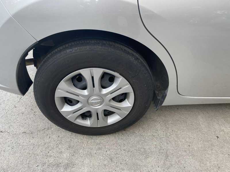 2020 Nissan Note e-Power 1,2L 2020 Cyprus