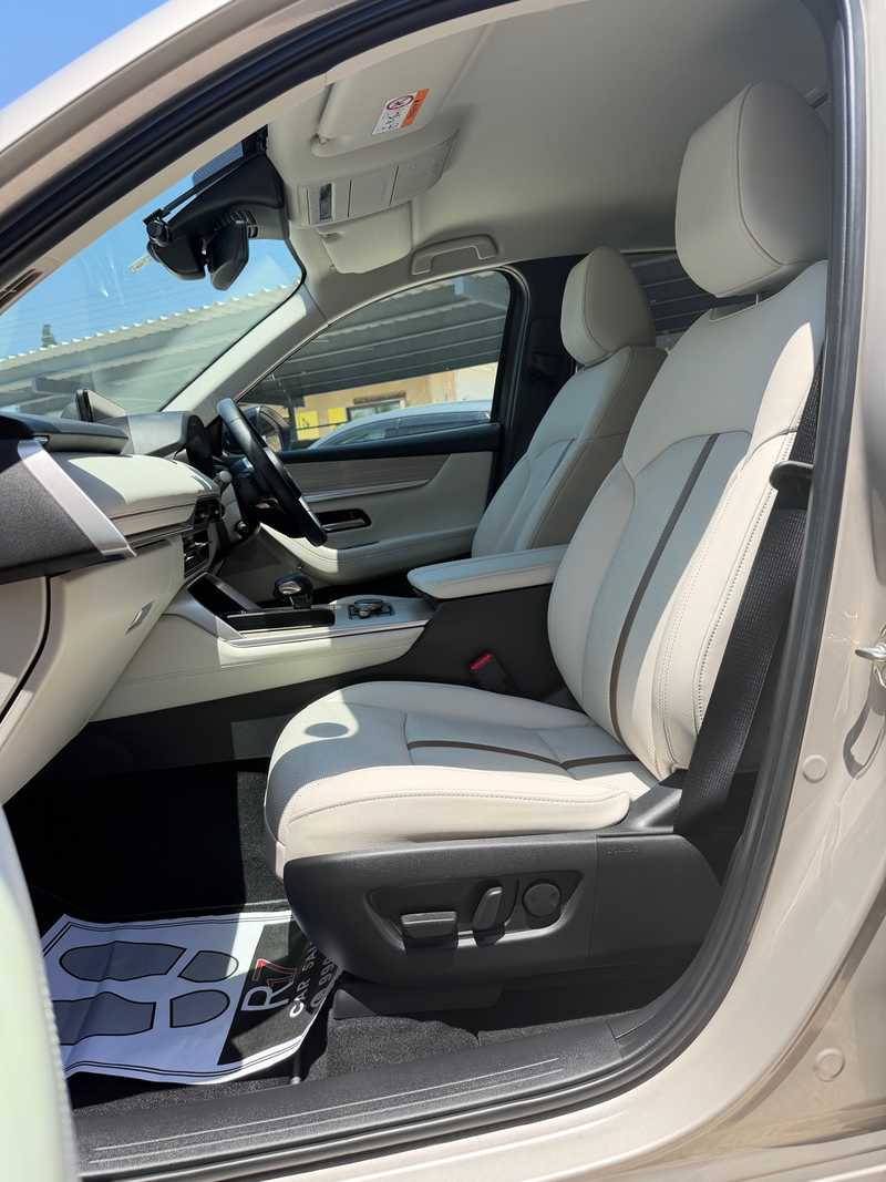 2023 Mazda CX-60 2,5L 2023 Cyprus