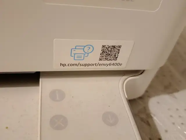 Wireless printer, Larnaca — Larnaka - Finikoudes