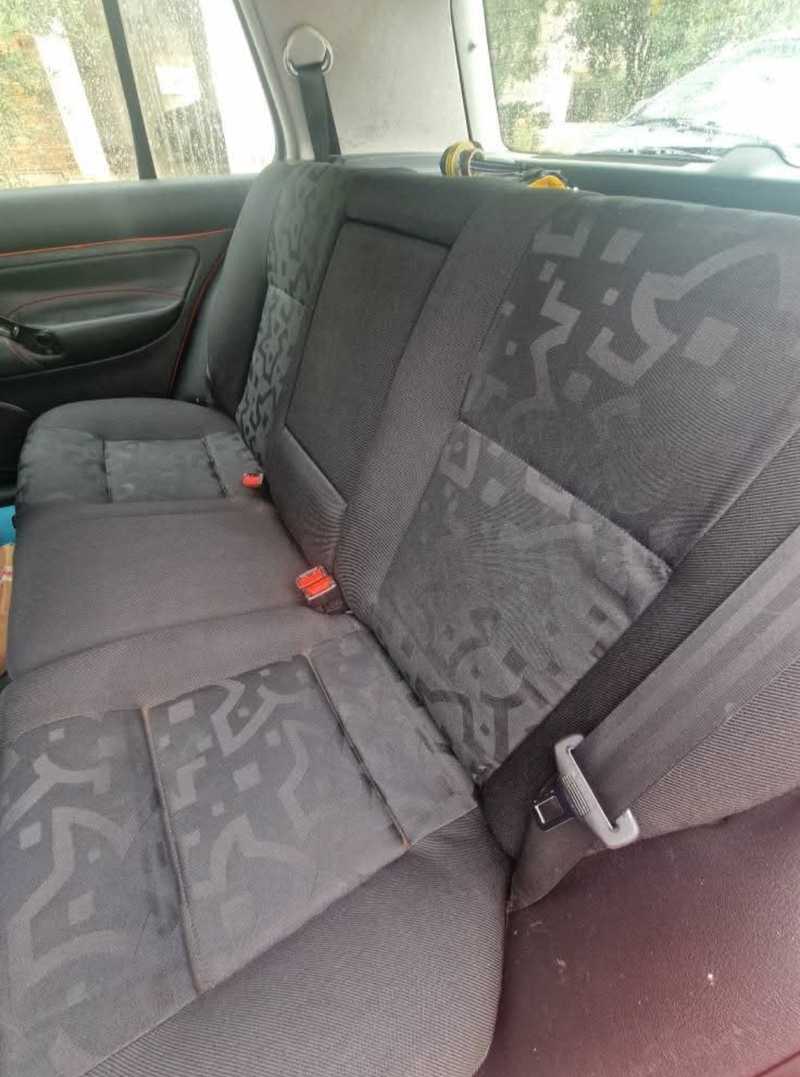 1998 Volkswagen Golf 1,4L 1998 Cyprus
