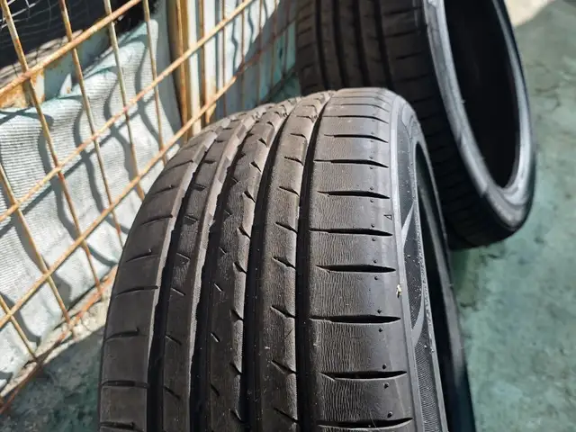Tires 205/45/16 2025, Επαρχία Λευκωσίας — Μαθιάτης