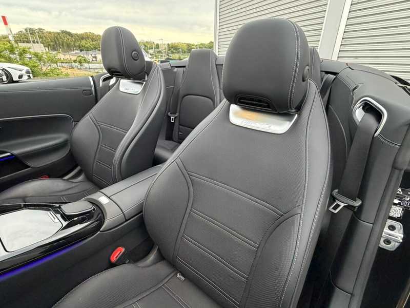 2023 Mercedes-Benz SL-Class 2,0L 2023 Cyprus