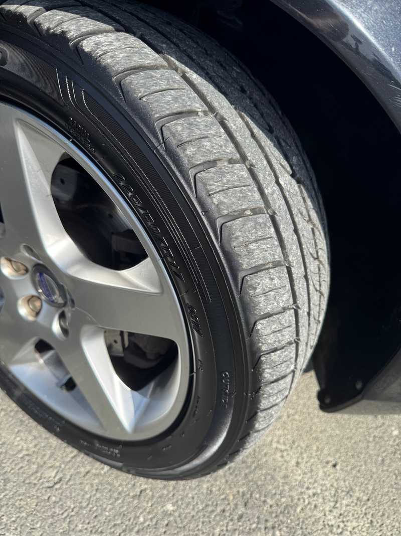 2014 Volvo S80 2,0L 2014 Cyprus