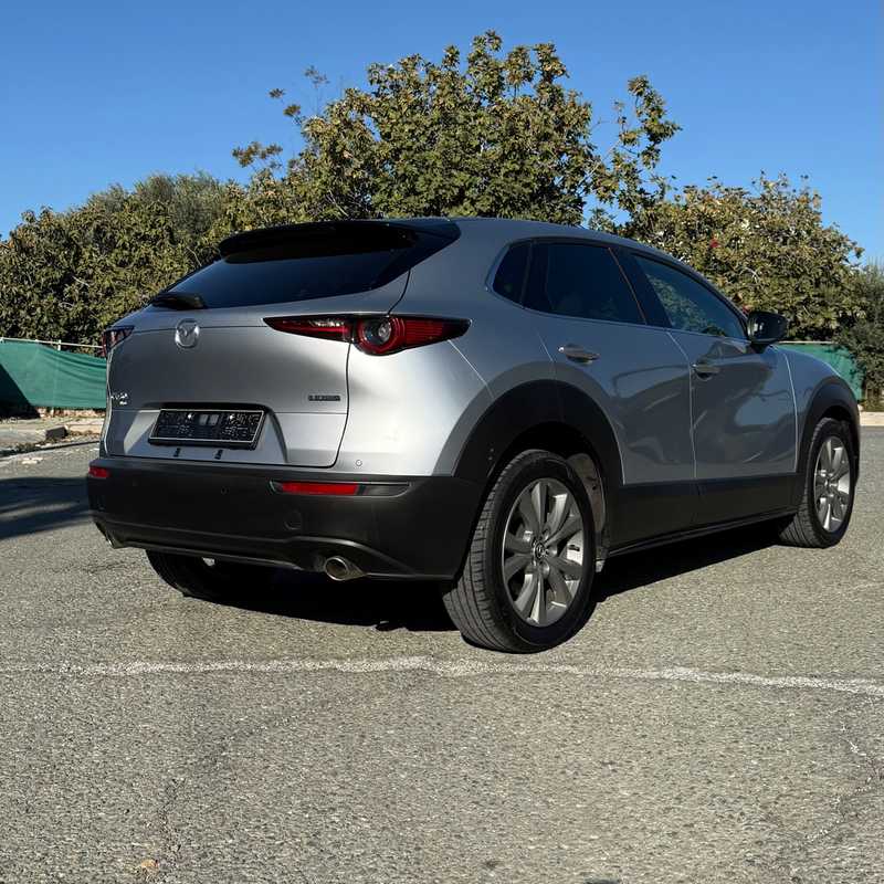 2022 Mazda CX-30 2,0L 2022 Cyprus