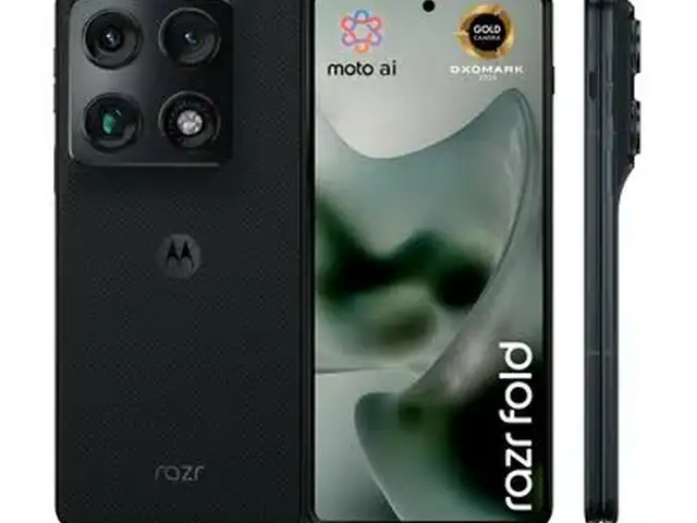 Motorola razr fold 16/512gb eu version, Επαρχία Λεμεσού — Λεμεσός - Ζακάκι