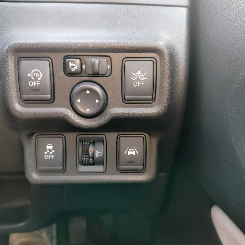 2017 Nissan Note 1,2L 2017 Cyprus