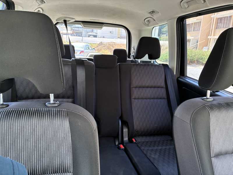 2022 Nissan Serena 2,0L 2022 Cyprus