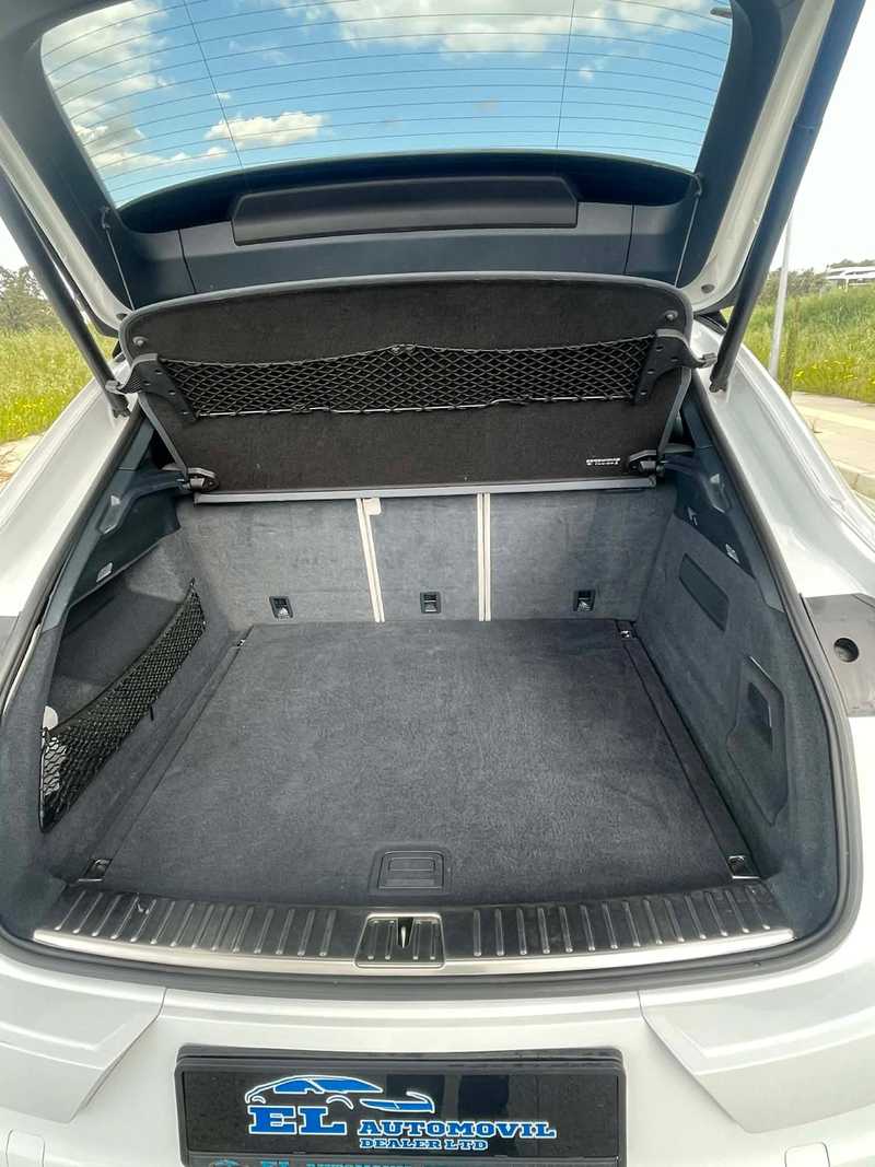 2019 Porsche Cayenne S 3,0L 2019 Cyprus